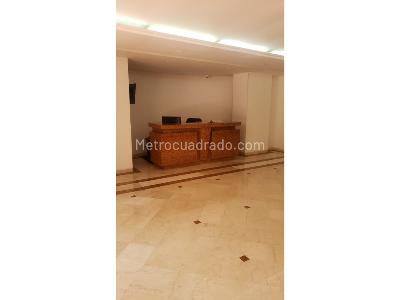 Apartamento en venta en Los Rosales, Bogotá · foto 4 de 20