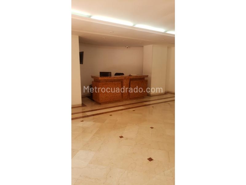 Apartamento en Venta, Los Rosales, Bogotá D.C. – pohled 5