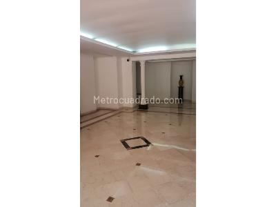 Apartamento en venta en Los Rosales, Bogotá · foto 5 de 20
