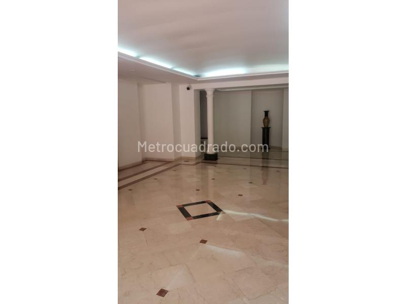 Apartamento en Venta, Los Rosales, Bogotá D.C. – pohled 6