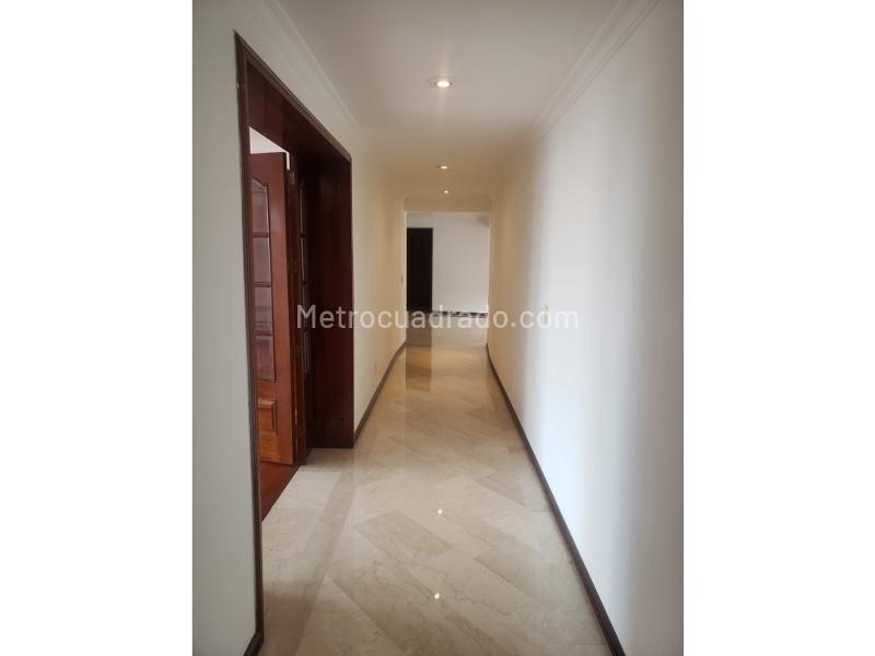 Apartamento en Venta, Los Rosales, Bogotá D.C. – další