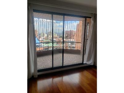 Apartamento en venta en Los Rosales, Bogotá · foto 8 de 20