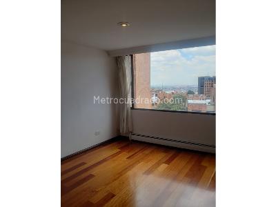 Apartamento en venta en Los Rosales, Bogotá · foto 9 de 20