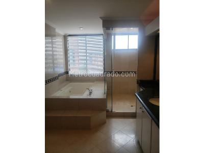 Apartamento en venta en Los Rosales, Bogotá · foto 11 de 20