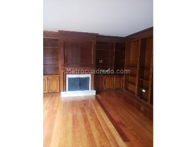 Apartamento en venta en Los Rosales, Bogotá · foto 13 de 20