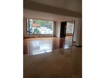 Apartamento en venta en Los Rosales, Bogotá · foto 14 de 20