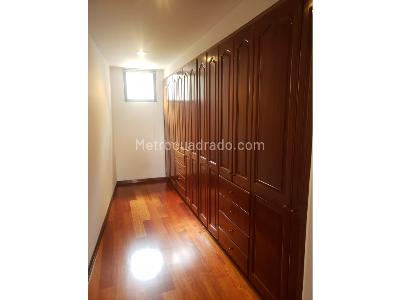 Apartamento en venta en Los Rosales, Bogotá · foto 15 de 20