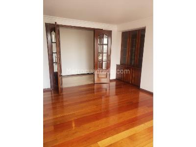 Apartamento en venta en Los Rosales, Bogotá · foto 16 de 20