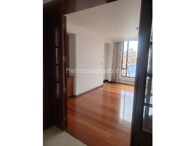 Apartamento en venta en Los Rosales, Bogotá · foto 18 de 20