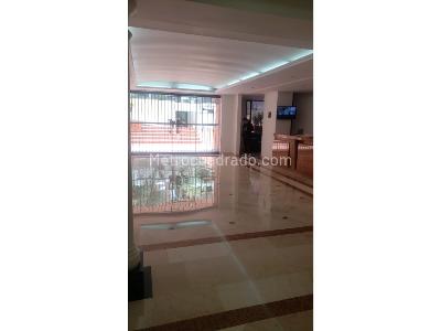 Apartamento en venta en Los Rosales, Bogotá · foto 20 de 20