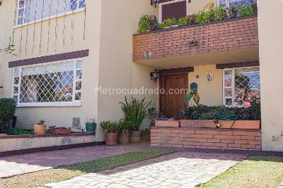 Apartamento de 3 alcobas en venta en Boulevar Las Villas, Bogotá, 178 m² · foto 10 de 10