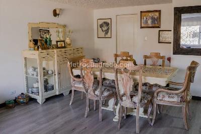 Apartamento de 3 alcobas en venta en Boulevar Las Villas, Bogotá, 178 m² · foto 3 de 10