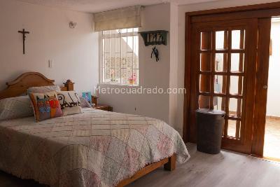 Apartamento de 3 alcobas en venta en Boulevar Las Villas, Bogotá, 178 m² · foto 4 de 10