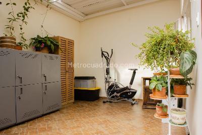 Apartamento de 3 alcobas en venta en Boulevar Las Villas, Bogotá, 178 m² · foto 5 de 10