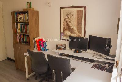 Apartamento de 3 alcobas en venta en Boulevar Las Villas, Bogotá, 178 m² · foto 6 de 10