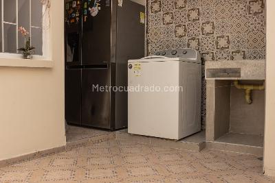 Apartamento de 3 alcobas en venta en Boulevar Las Villas, Bogotá, 178 m² · foto 8 de 10