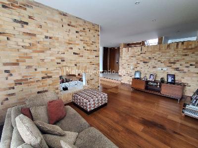 Casa en venta en Conjunto Caminos De Chunugua, Cajicá · foto 10 de 20