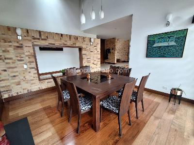 Casa en venta en Conjunto Caminos De Chunugua, Cajicá · foto 12 de 20
