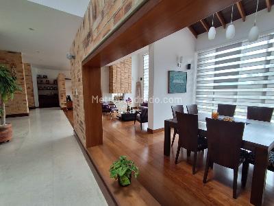 Casa en venta en Conjunto Caminos De Chunugua, Cajicá · foto 13 de 20