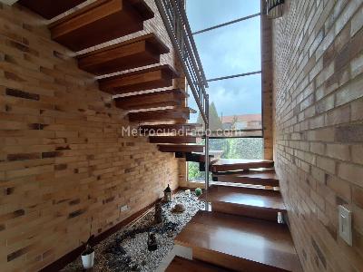 Casa en venta en Conjunto Caminos De Chunugua, Cajicá · foto 14 de 20