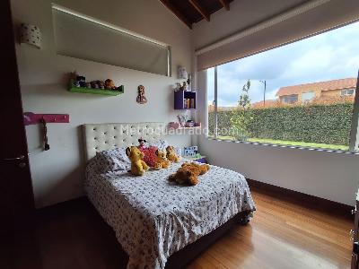 Casa en venta en Conjunto Caminos De Chunugua, Cajicá · foto 16 de 20