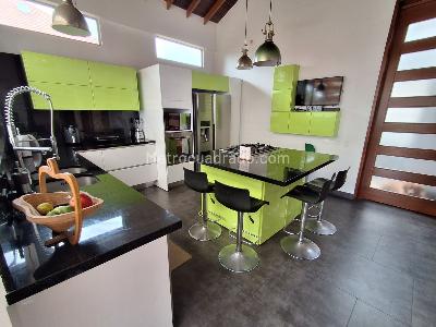 Casa en venta en Conjunto Caminos De Chunugua, Cajicá · foto 17 de 20