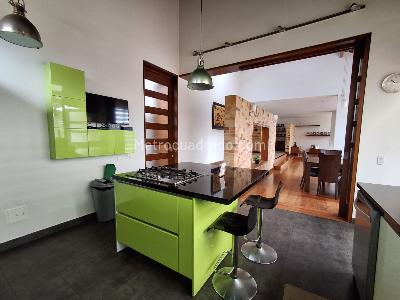 Casa en venta en Conjunto Caminos De Chunugua, Cajicá · foto 18 de 20