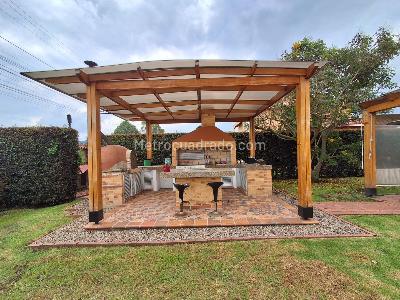 Casa en venta en Conjunto Caminos De Chunugua, Cajicá · foto 19 de 20