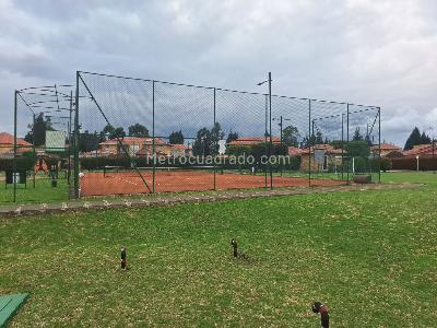 Casa en venta en Conjunto Caminos De Chunugua, Cajicá · foto 20 de 20