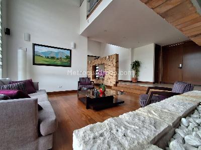 Casa en venta en Conjunto Caminos De Chunugua, Cajicá · foto 5 de 20