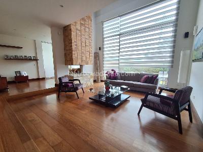 Casa en venta en Conjunto Caminos De Chunugua, Cajicá · foto 6 de 20