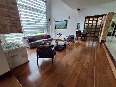 Casa en venta en Conjunto Caminos De Chunugua, Cajicá · foto 7 de 20