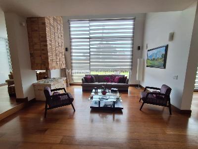 Casa en venta en Conjunto Caminos De Chunugua, Cajicá · foto 8 de 20