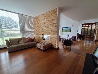 Casa en venta en Conjunto Caminos De Chunugua, Cajicá · foto 9 de 20