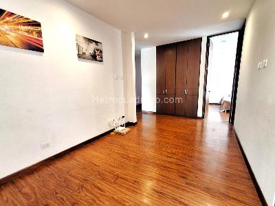 Apartamento de 4 alcobas en venta en Santa Bibiana, Bogotá, 205 m² · foto 9 de 20