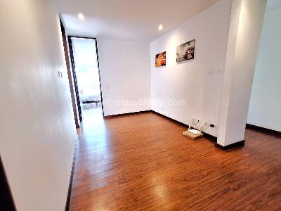 Apartamento de 4 alcobas en venta en Santa Bibiana, Bogotá, 205 m² · foto 10 de 20