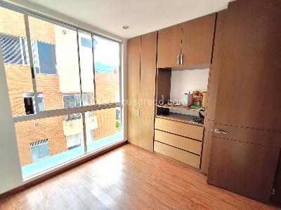 Apartamento de 4 alcobas en venta en Santa Bibiana, Bogotá, 205 m² · foto 13 de 20