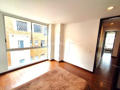 Apartamento de 4 alcobas en venta en Santa Bibiana, Bogotá, 205 m² · foto 14 de 20