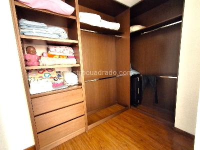 Apartamento de 4 alcobas en venta en Santa Bibiana, Bogotá, 205 m² · foto 15 de 20