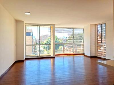 Apartamento de 4 alcobas en venta en Santa Bibiana, Bogotá, 205 m² · foto 7 de 20
