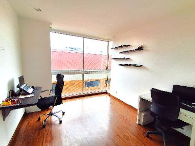 Apartamento de 4 alcobas en venta en Santa Bibiana, Bogotá, 205 m² · foto 16 de 20