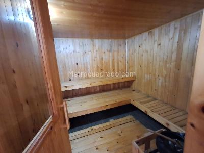 Apartamento de 4 alcobas en venta en Santa Bibiana, Bogotá, 205 m² · foto 18 de 20