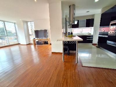 Apartamento de 4 alcobas en venta en Santa Bibiana, Bogotá, 205 m² · foto 5 de 20