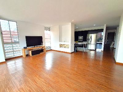 Apartamento de 4 alcobas en venta en Santa Bibiana, Bogotá, 205 m² · foto 6 de 20
