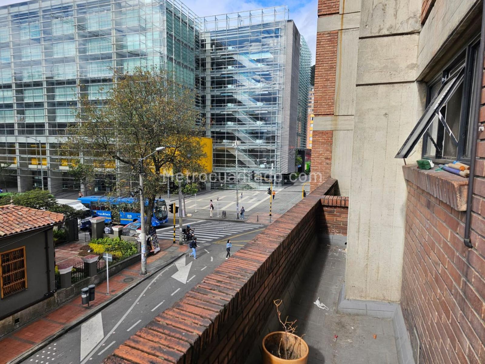 Apartamento en Venta  CHAPINERO MARLY