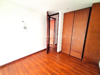 Apartamento de 2 alcobas en venta en San Patricio Santa Barbara, Bogotá, 142 m² · foto 13 de 20