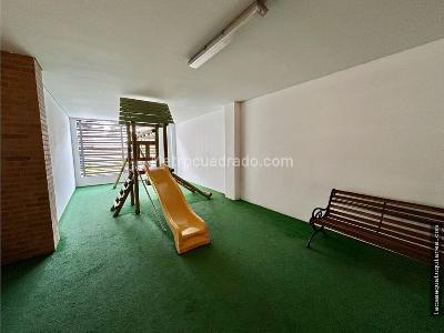 Apartamento de 2 alcobas en venta en San Patricio Santa Barbara, Bogotá, 142 m² · foto 18 de 20