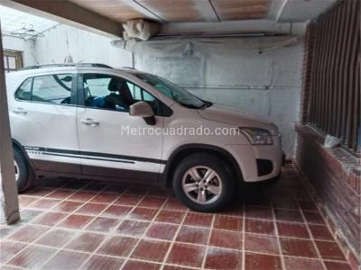 Casa de 5 alcobas en venta en La Serena, Bogotá, 306 m² · foto 5 de 14