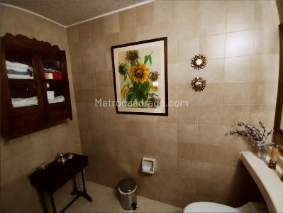 Apartamento de 4 alcobas en venta en Santabarbara, Bogotá, 250 m² · foto 5 de 19