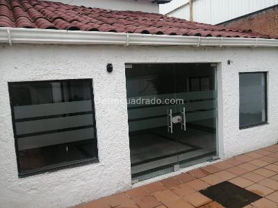 Casa en venta en La Virginia, Chía · foto 17 de 20